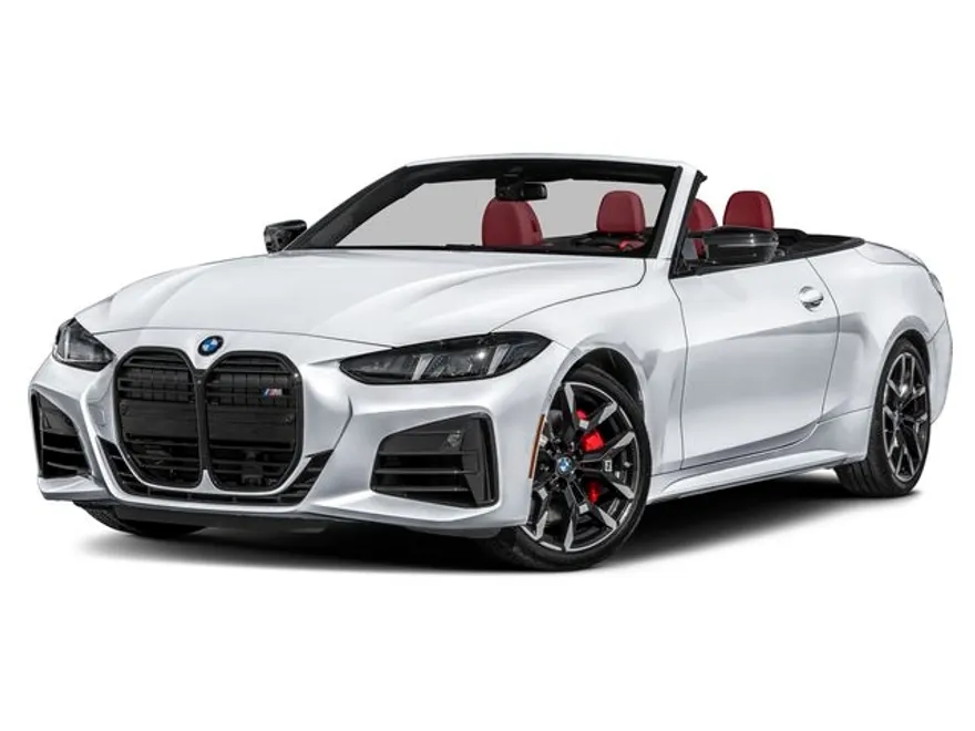 2026 Bmw M440i xDrive photo 1