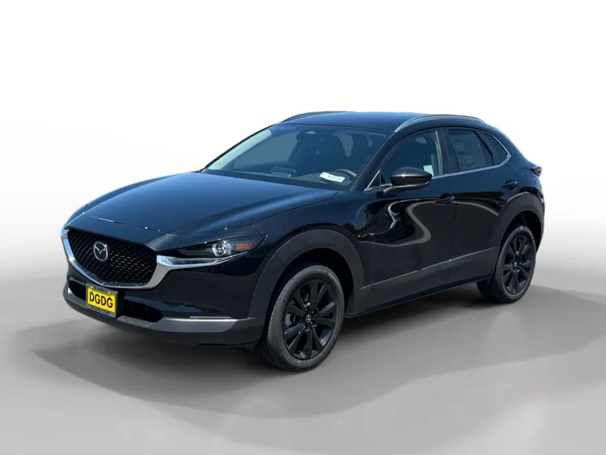2025 Mazda CX-30 2.5 Select Sport photo 1