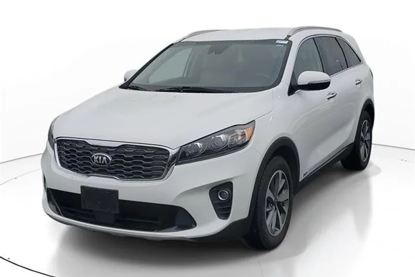 2019 Kia Sorento EX V6 photo 1