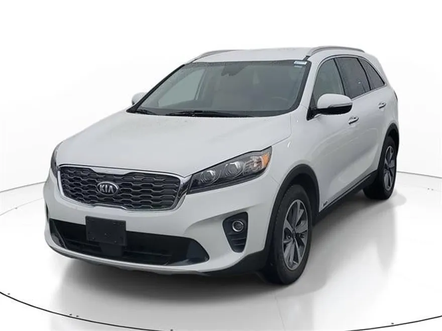 2019 Kia Sorento EX V6 photo 1