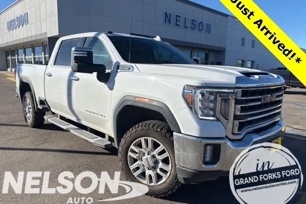 2023 Gmc Sierra 2500 HD SLT photo 1