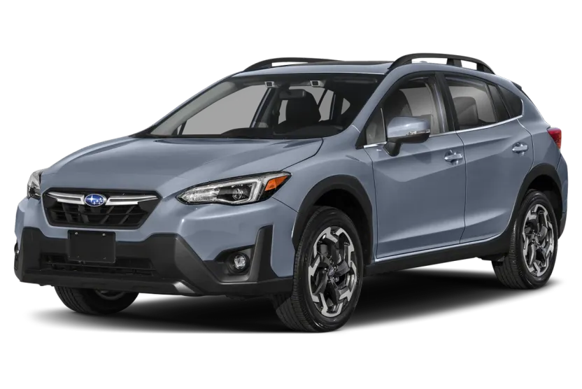 2023 Subaru Crosstrek Limited photo 1