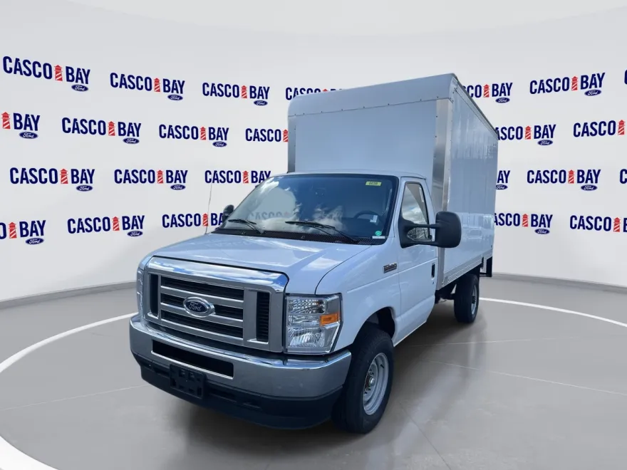 2024 Ford E-350 Base photo 1