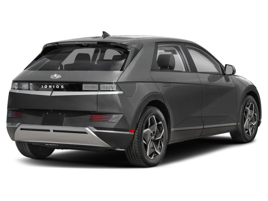 2023 Hyundai Ioniq 5 SEL photo 1