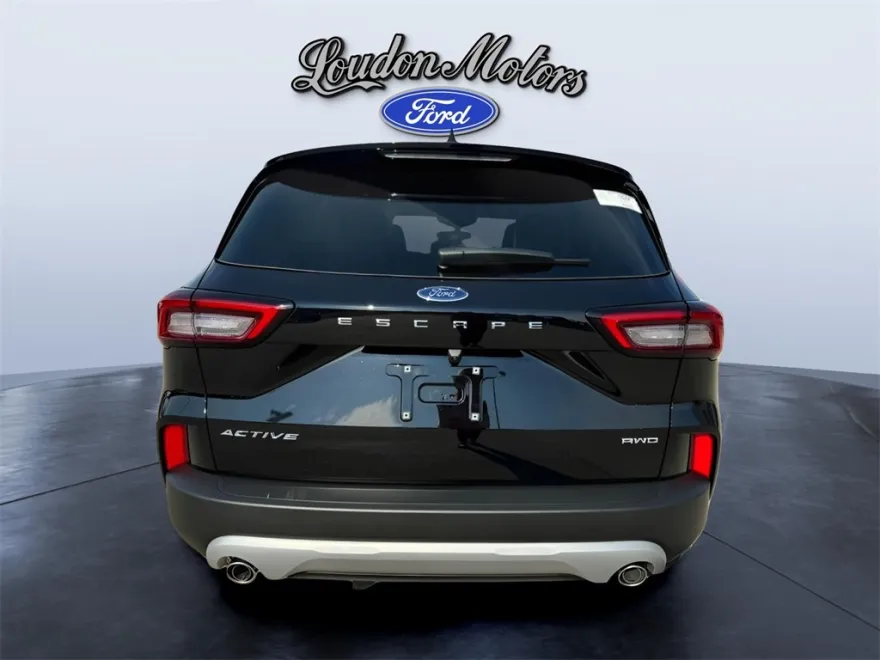 2025 Ford Escape Active photo 4