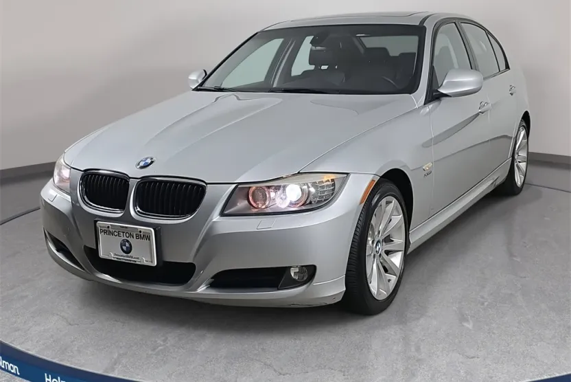 2011 Bmw 328i SA SULEV photo 1