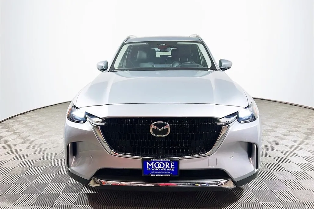 2024 Mazda CX-90 3.3 Turbo Premium photo 1