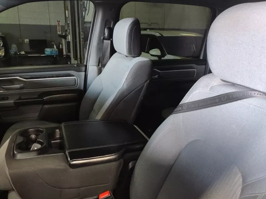 2022 Ram 1500 Big Horn Lone Star photo 1