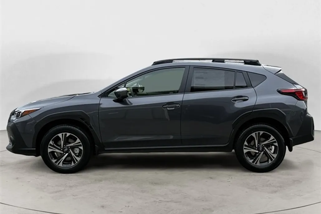 2025 Subaru Crosstrek Premium photo 1