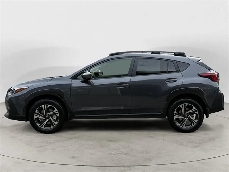 2025 Subaru Crosstrek Premium photo 1