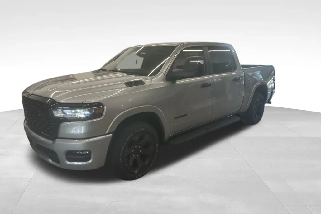 2025 Ram 1500 Big Horn Lone Star photo 1
