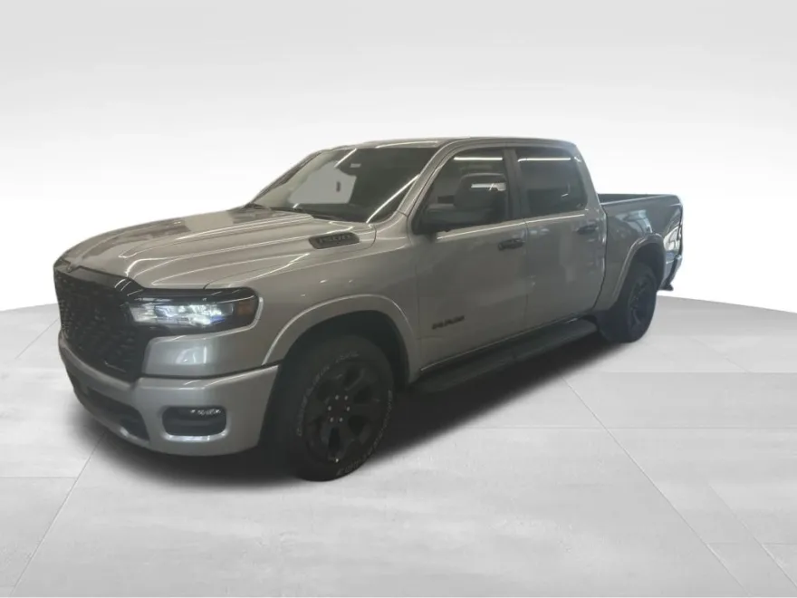 2025 Ram 1500 Big Horn Lone Star photo 1