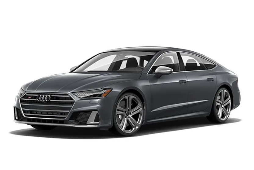 2021 Audi S7 Prestige photo 1