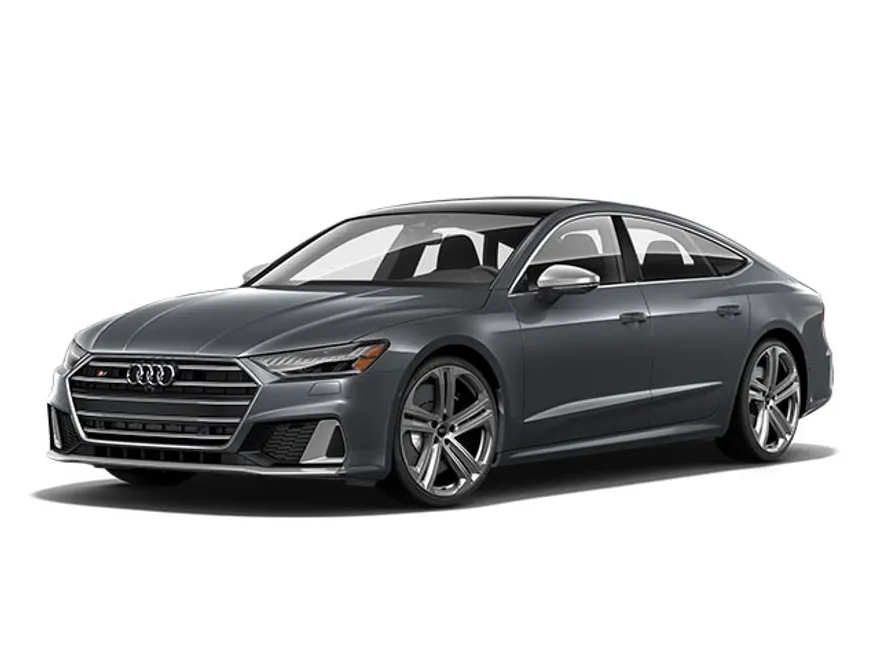 2021 Audi S7 Prestige photo 1