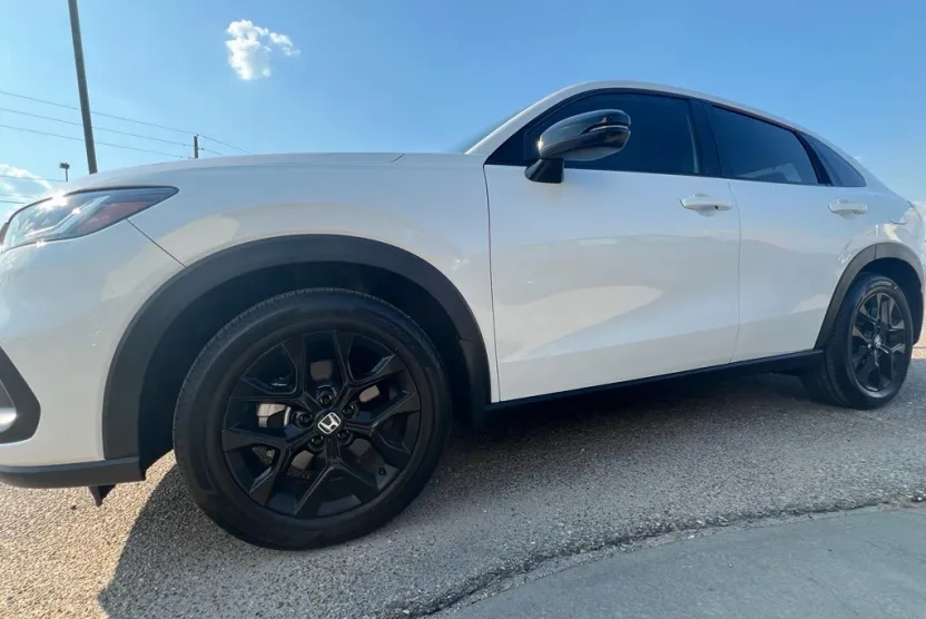 2024 Honda HR-V Sport photo 1