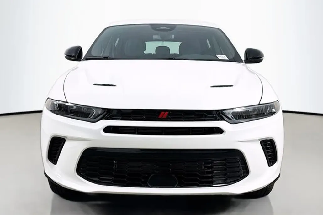 2025 Dodge Hornet GT photo 1