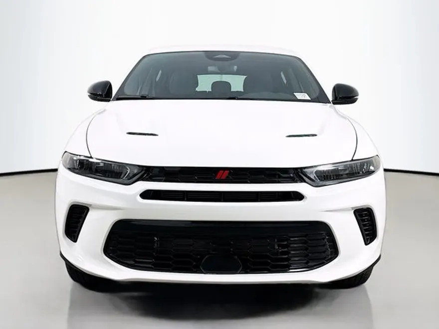 2025 Dodge Hornet GT photo 1