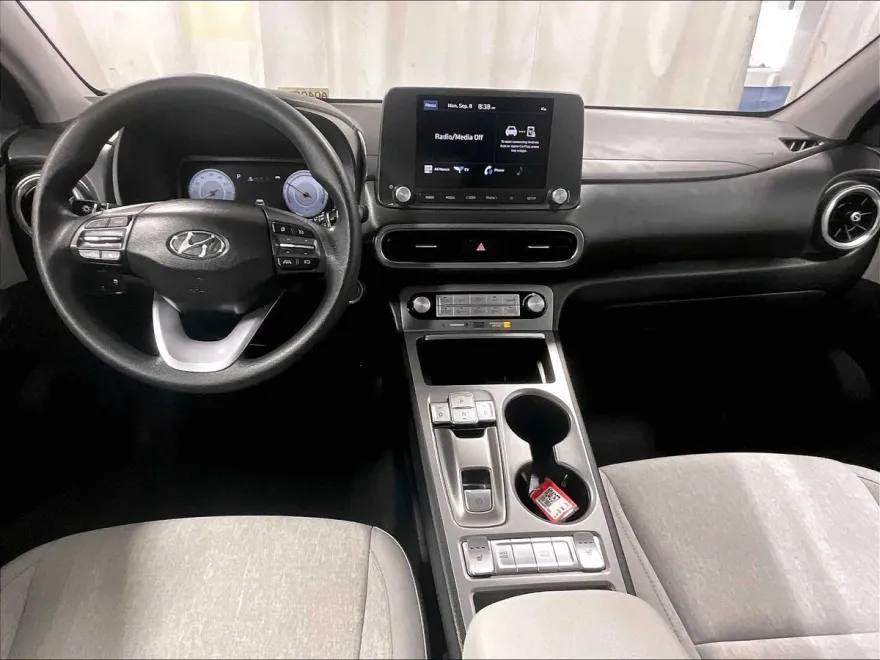 2023 Hyundai Kona Electric SE photo 22