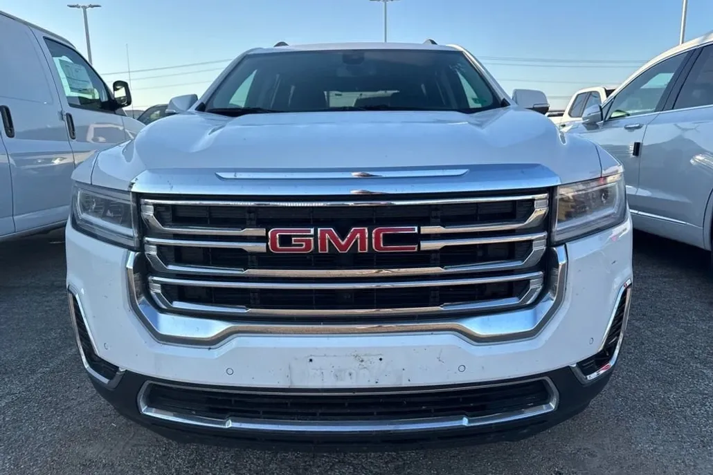2023 Gmc Acadia SLT photo 1
