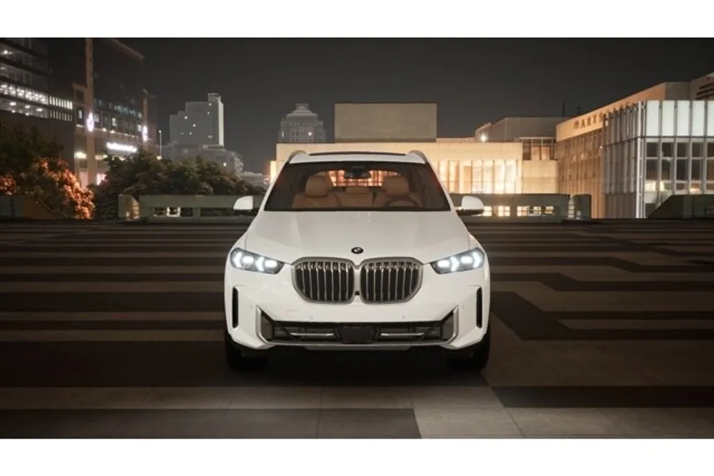 2026 Bmw X5 sDrive40i photo 1