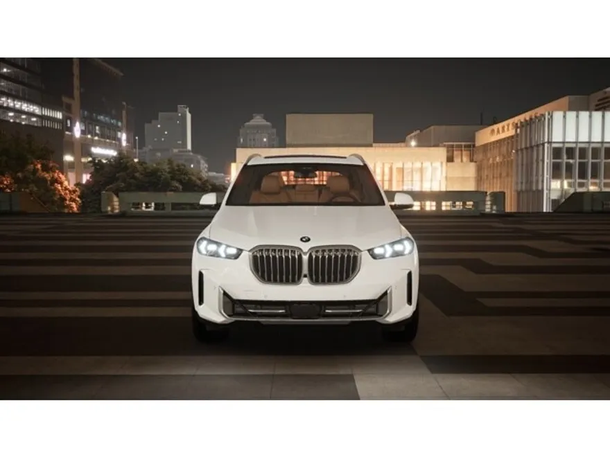 2026 Bmw X5 sDrive40i photo 1