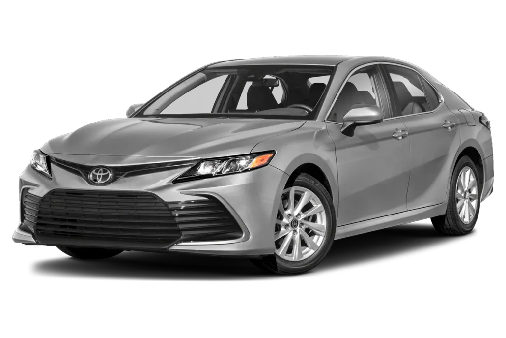 2023 Toyota Camry LE photo 1