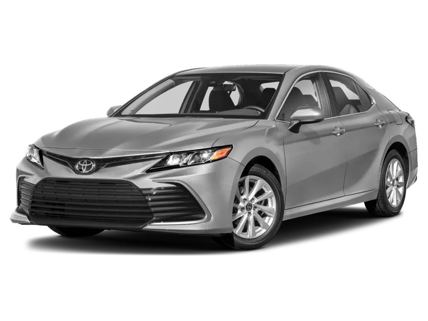2023 Toyota Camry LE photo 1