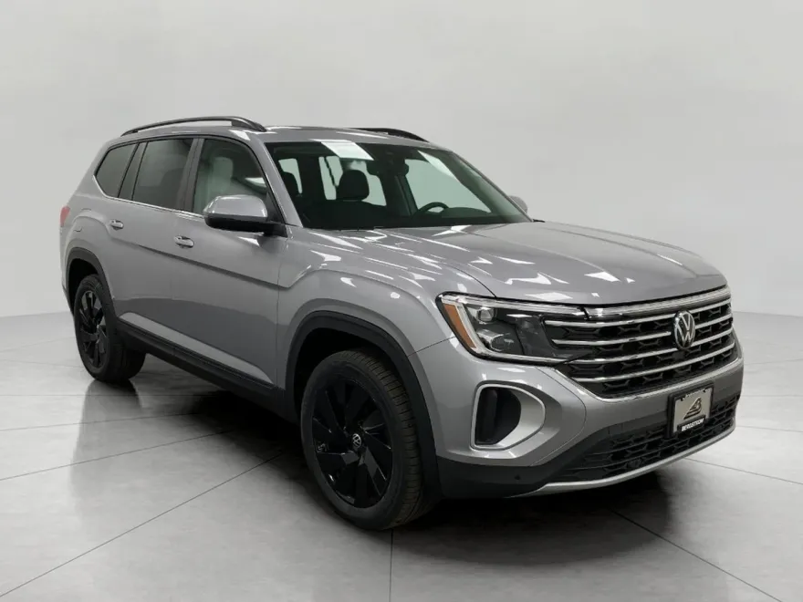 2025 Volkswagen Atlas SE Technology photo 1