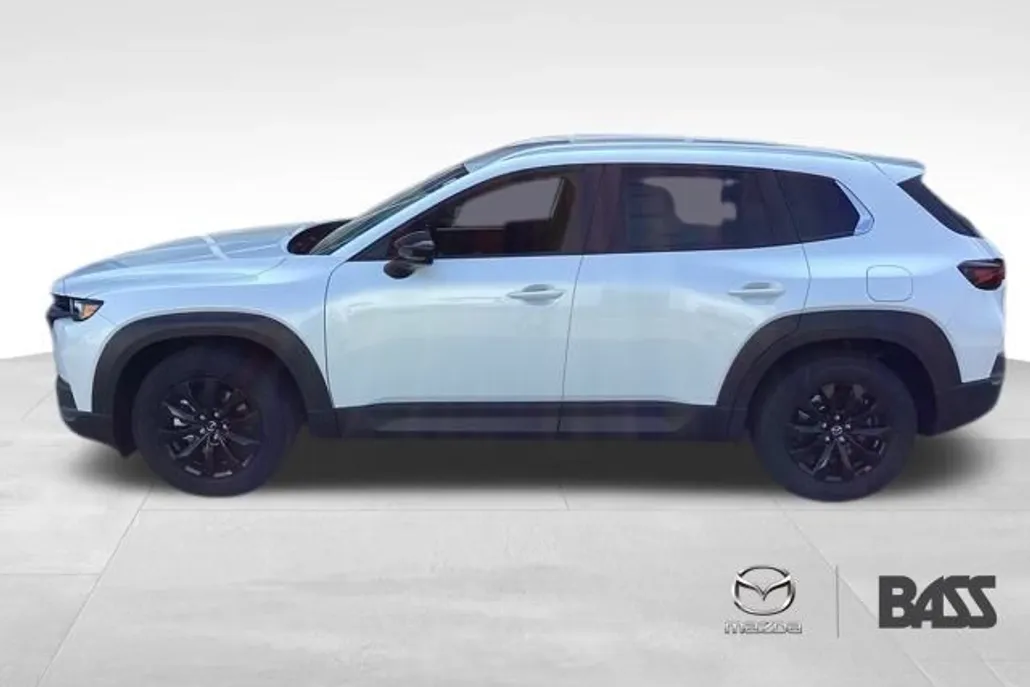 2025 Mazda CX-50 2.5 S Preferred photo 1