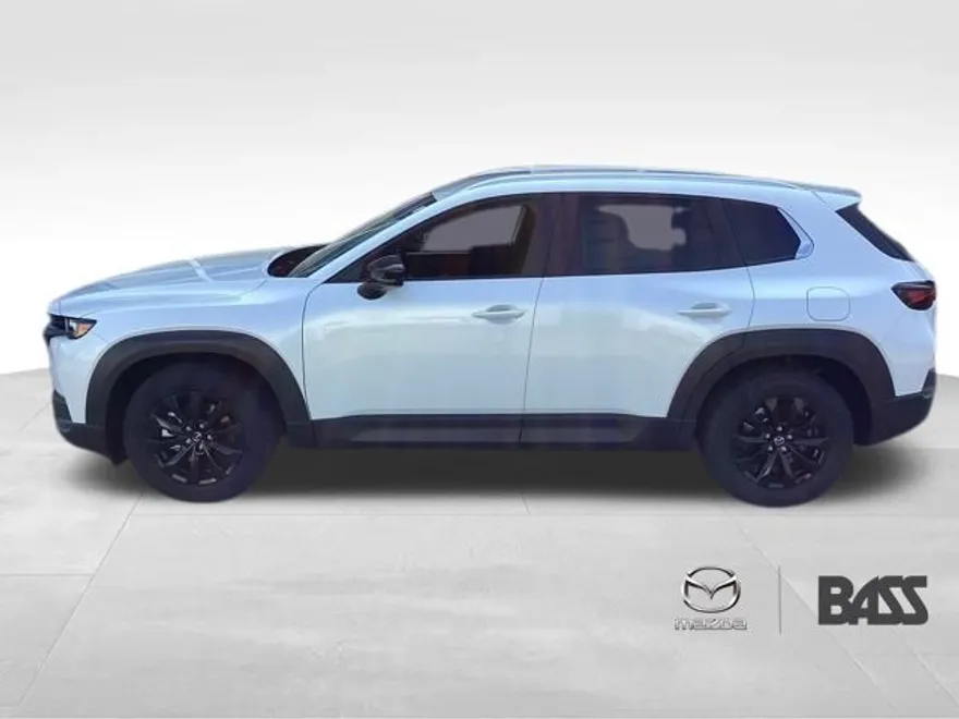 2025 Mazda CX-50 2.5 S Preferred photo 1