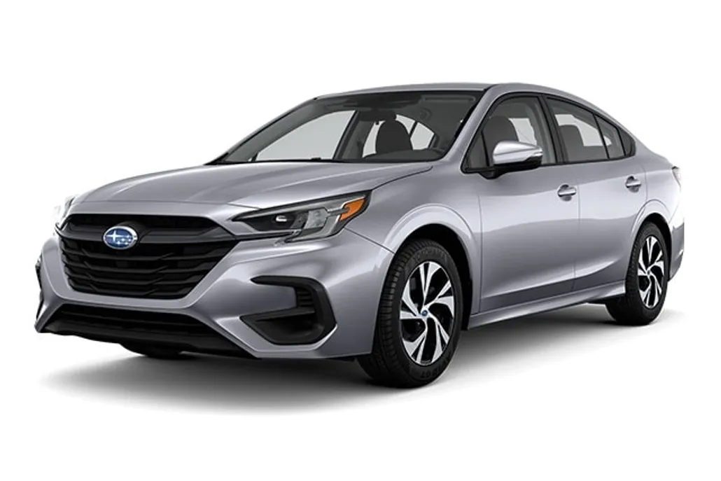 2025 Subaru Legacy Premium photo 1