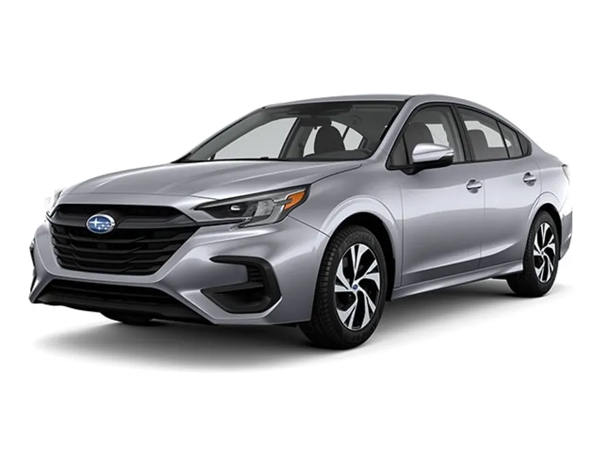 2025 Subaru Legacy Premium photo 1