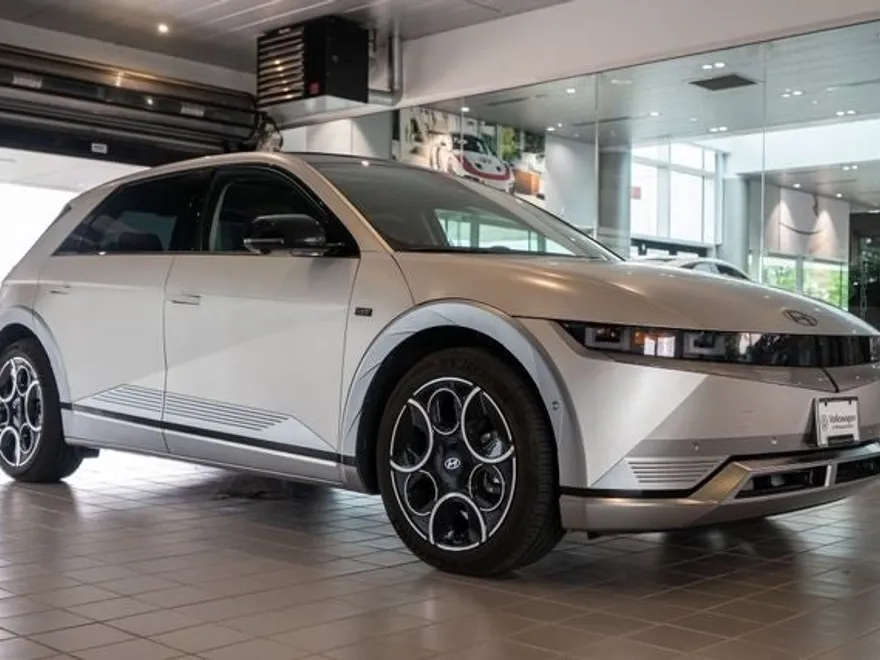 2024 Hyundai Ioniq 5 Limited photo 1