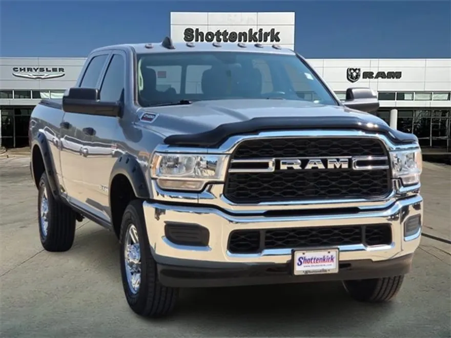 2020 Ram 2500 Tradesman photo 1