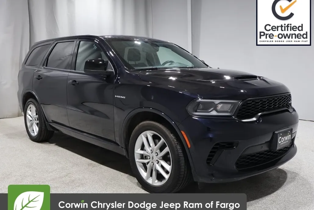 2024 Dodge Durango R/T photo 1