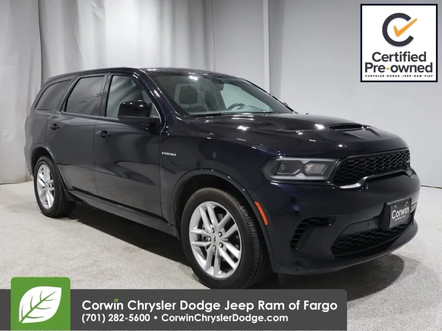 2024 Dodge Durango R/T photo 1