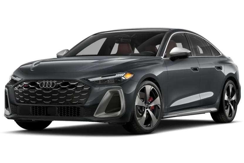2025 Audi S5 Prestige photo 1