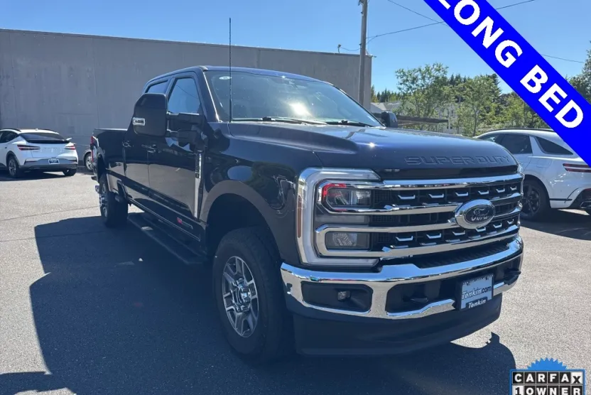 2024 Ford F-350 Lariat photo 1
