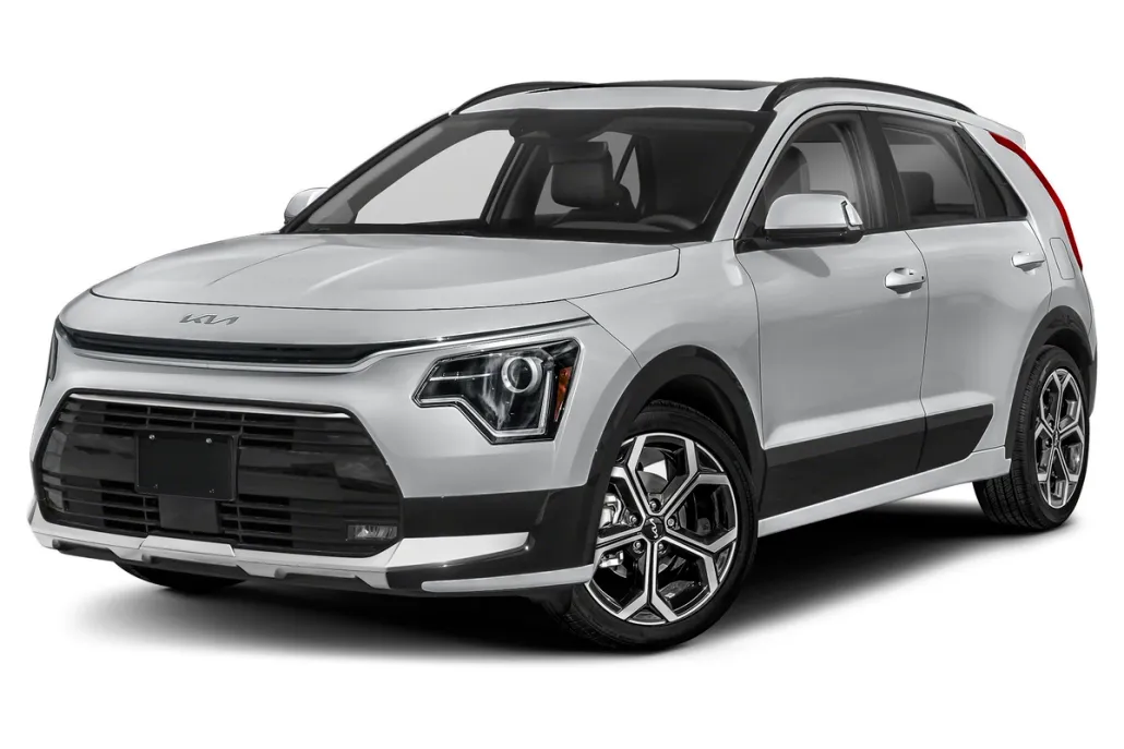 2023 Kia Niro EX Touring photo 1