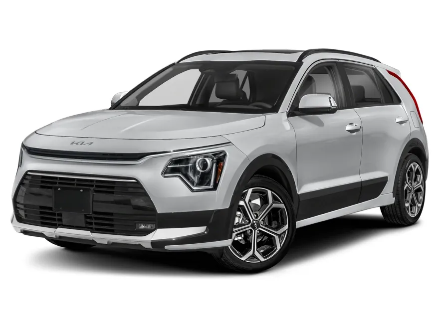 2023 Kia Niro EX Touring photo 1