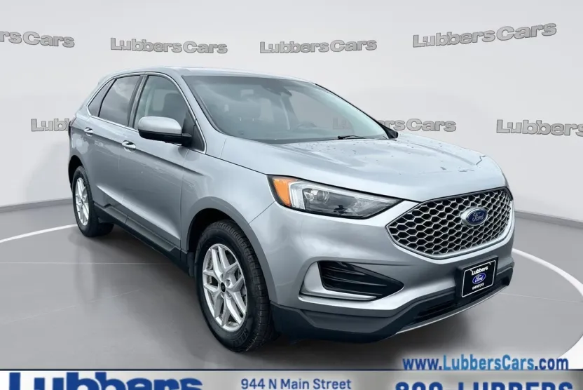 2023 Ford Edge SEL photo 1