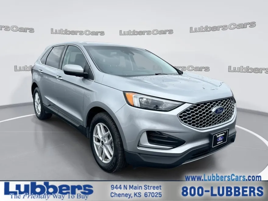 2023 Ford Edge SEL photo 1