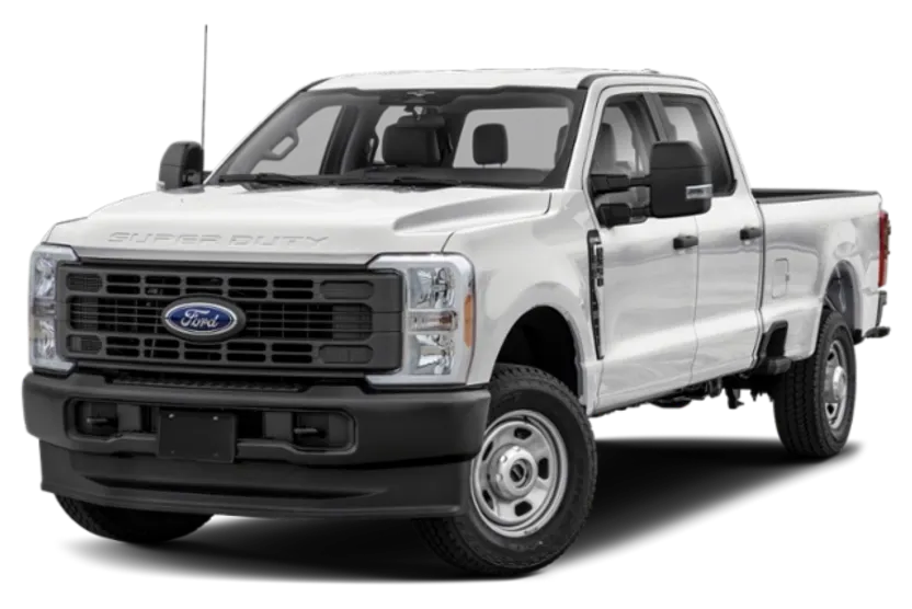 2025 Ford F-350 King Ranch photo 1