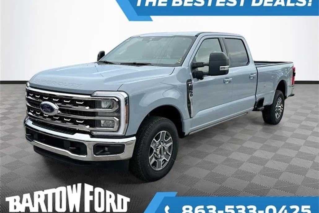 2026 Ford F-350 photo 1