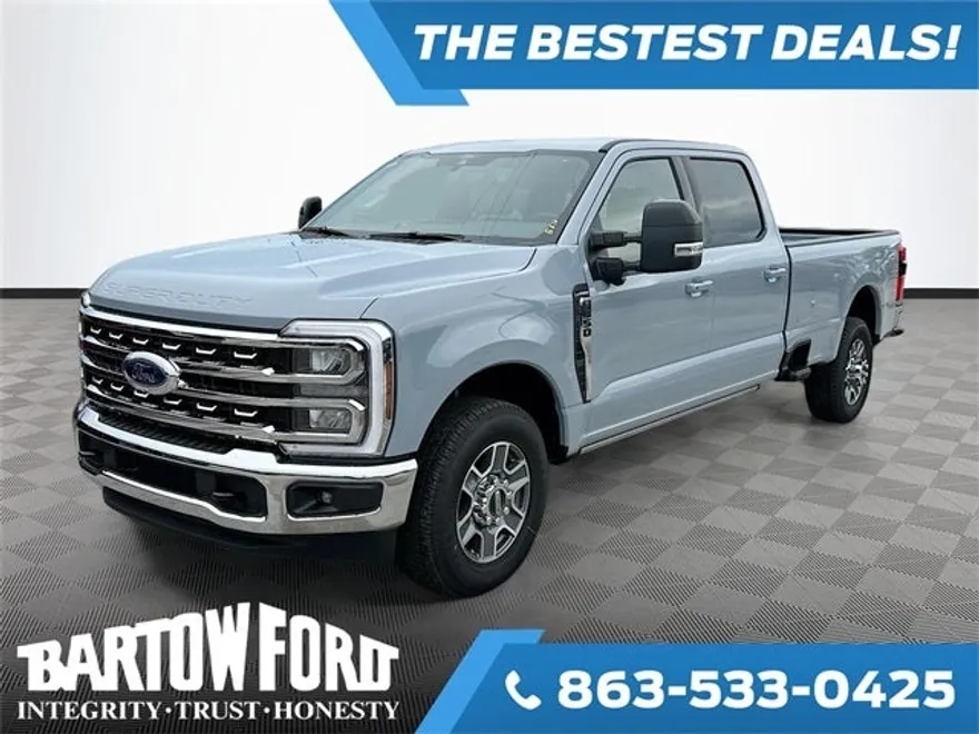 2026 Ford F-350 photo 1