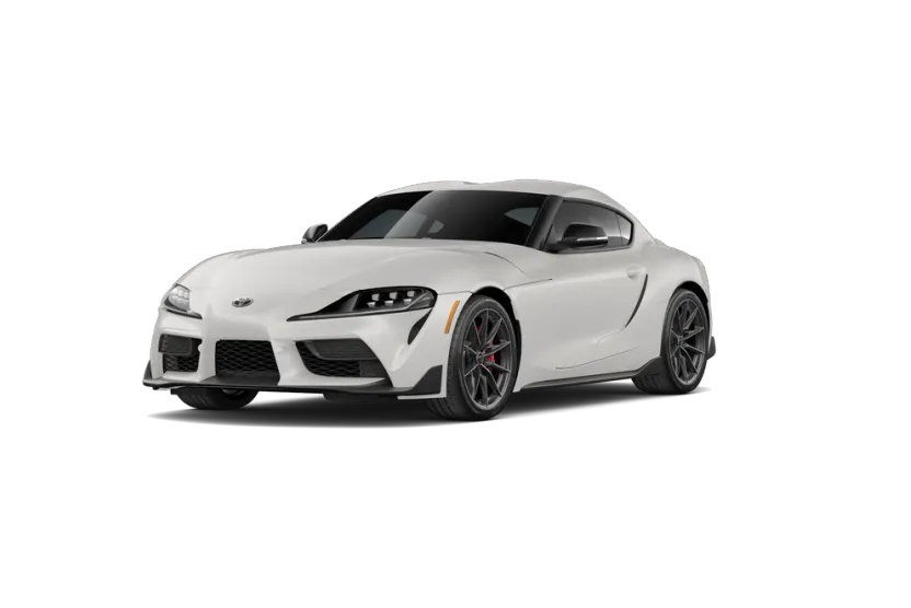 2026 Toyota Supra 3.0 photo 1