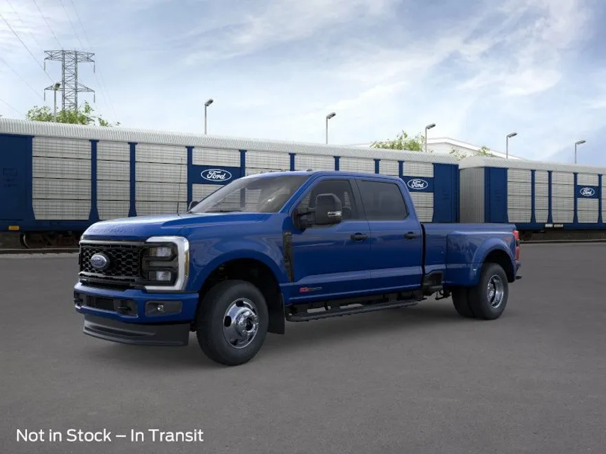 2026 Ford F-350 XL photo 1