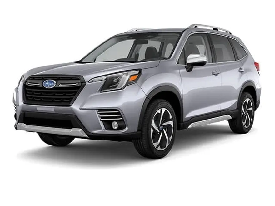 2023 Subaru Forester Touring photo 1