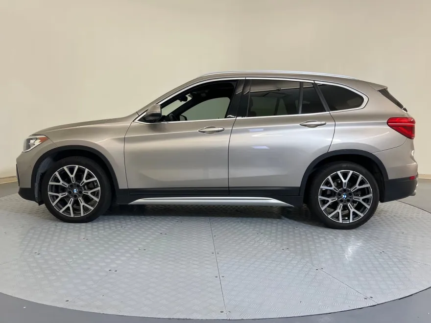 2022 Bmw X1 sDrive28i photo 1