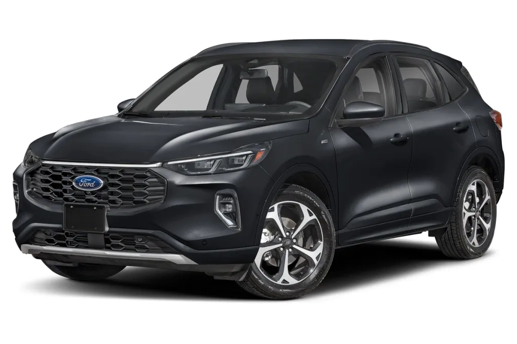 2025 Ford Escape ST-Line Elite photo 1